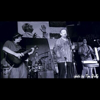 musselwhite